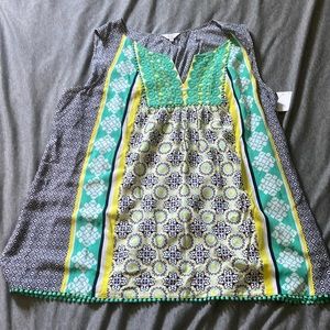 Woman’s sleeveless top NWT